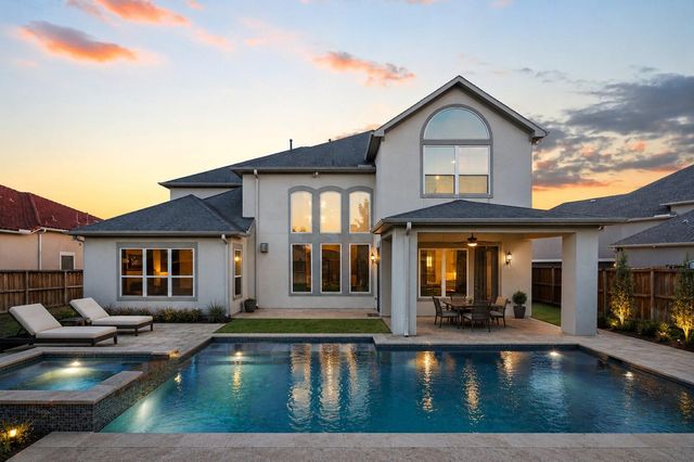 26706 Majestic Ridge Lane, Katy, TX 77494