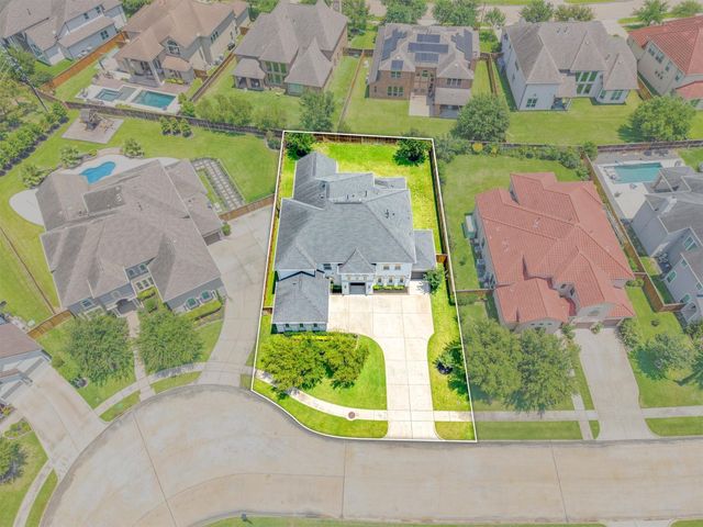 26706 Majestic Ridge Lane, Katy, TX 77494