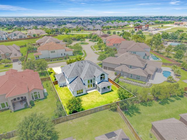 26706 Majestic Ridge Lane, Katy, TX 77494