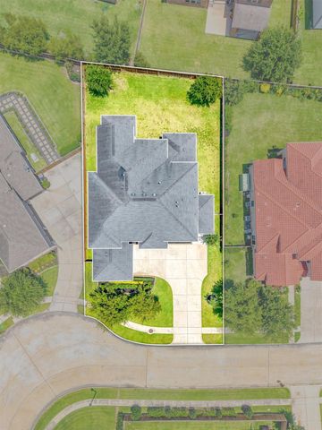 26706 Majestic Ridge Lane, Katy, TX 77494
