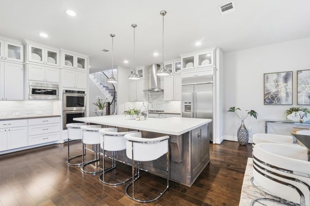 26706 Majestic Ridge Lane, Katy, TX 77494