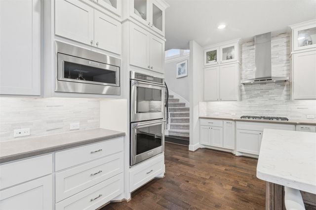 26706 Majestic Ridge Lane, Katy, TX 77494