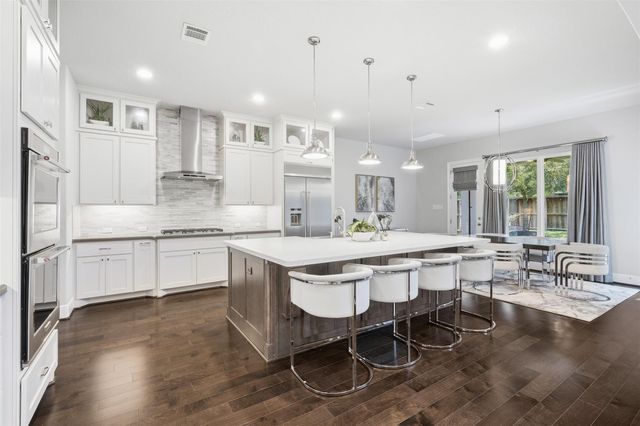 26706 Majestic Ridge Lane, Katy, TX 77494