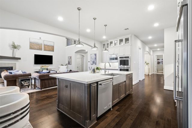 26706 Majestic Ridge Lane, Katy, TX 77494