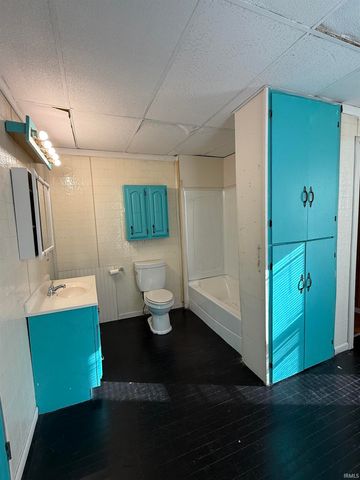 917 W Jackson Street, Kokomo, IN 46901