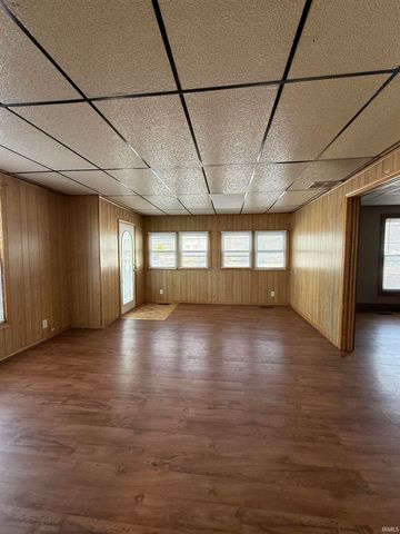 917 W Jackson Street, Kokomo, IN 46901