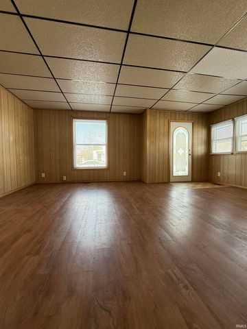 917 W Jackson Street, Kokomo, IN 46901