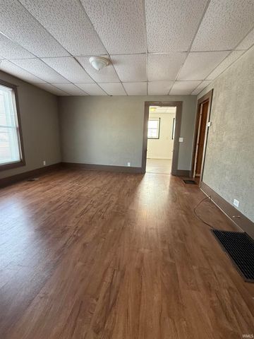 917 W Jackson Street, Kokomo, IN 46901