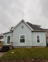 917 W Jackson Street, Kokomo, IN 46901