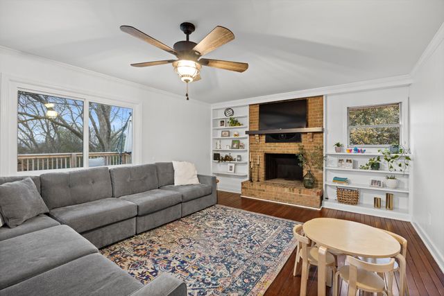 1511 Bunker Hill Drive, Chattanooga, TN 37421