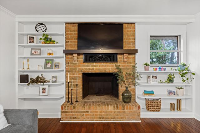 1511 Bunker Hill Drive, Chattanooga, TN 37421