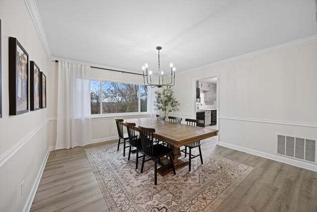 1511 Bunker Hill Drive, Chattanooga, TN 37421