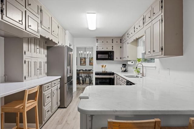 1511 Bunker Hill Drive, Chattanooga, TN 37421