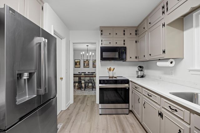 1511 Bunker Hill Drive, Chattanooga, TN 37421