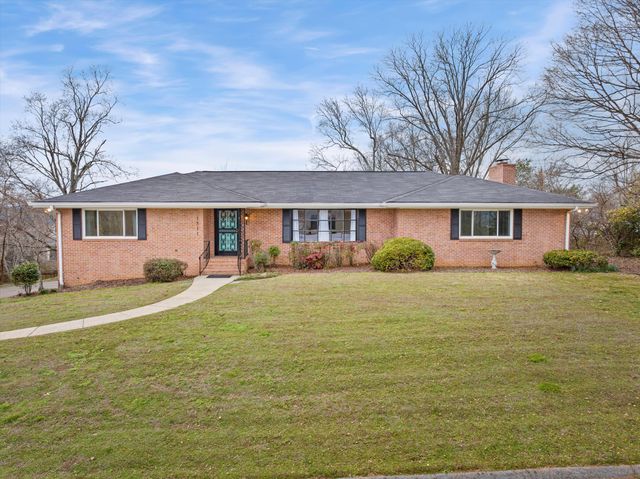 1511 Bunker Hill Drive, Chattanooga, TN 37421