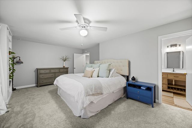 1511 Bunker Hill Drive, Chattanooga, TN 37421