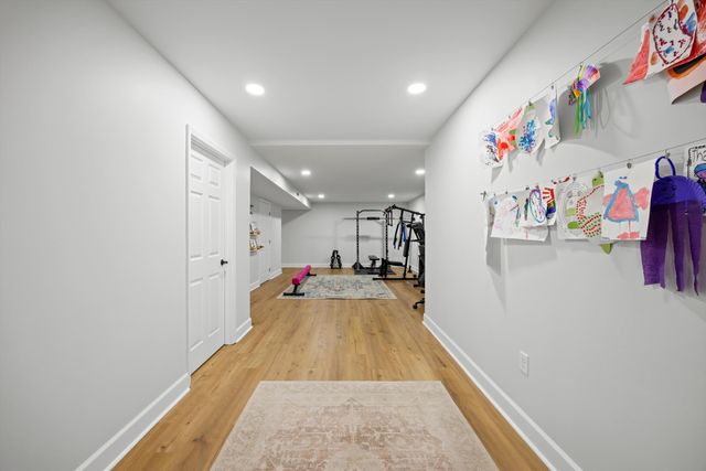 1511 Bunker Hill Drive, Chattanooga, TN 37421