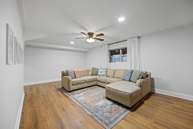 1511 Bunker Hill Drive, Chattanooga, TN 37421