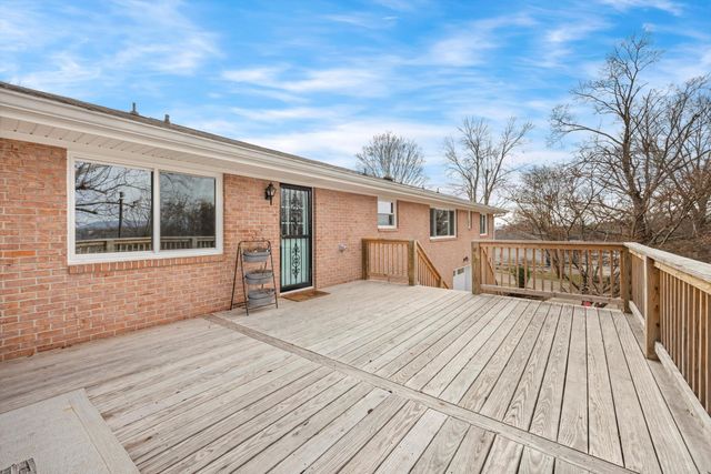 1511 Bunker Hill Drive, Chattanooga, TN 37421