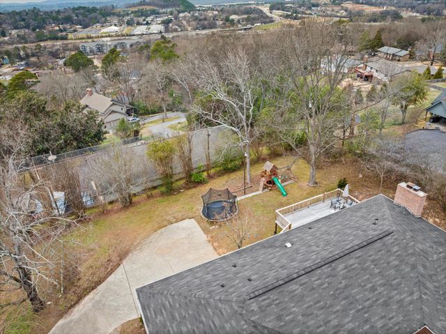 1511 Bunker Hill Drive, Chattanooga, TN 37421