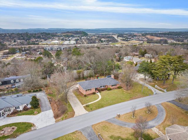 1511 Bunker Hill Drive, Chattanooga, TN 37421