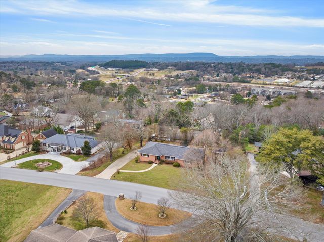 1511 Bunker Hill Drive, Chattanooga, TN 37421