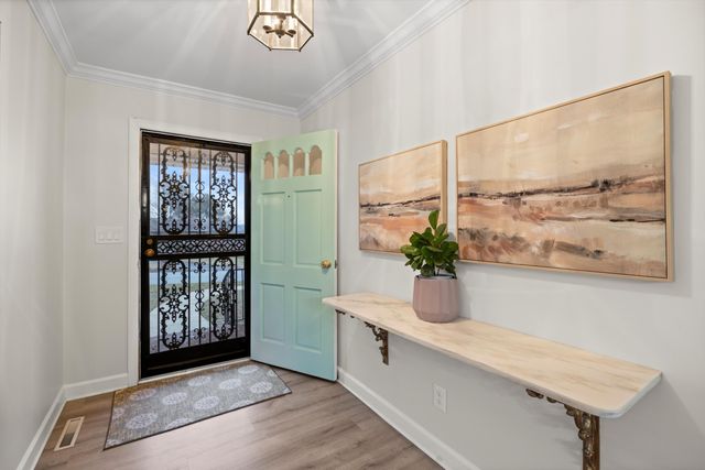 1511 Bunker Hill Drive, Chattanooga, TN 37421