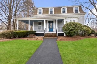 155 South St, Wrentham, MA 02093