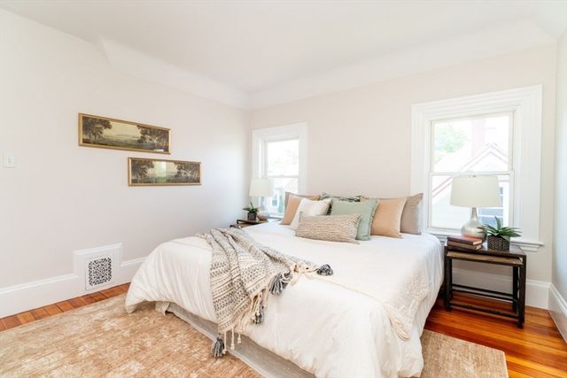 23 Wenham St 3, Boston, MA 02130