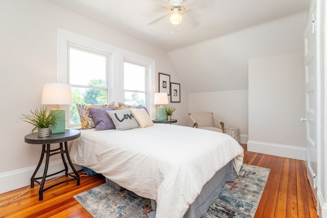 23 Wenham St 3, Boston, MA 02130
