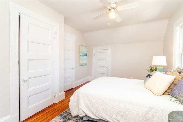 23 Wenham St 3, Boston, MA 02130