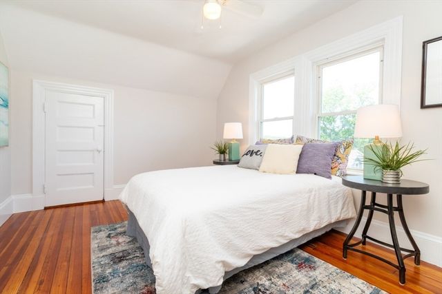 23 Wenham St 3, Boston, MA 02130