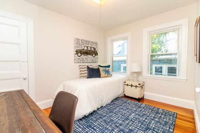 23 Wenham St 3, Boston, MA 02130