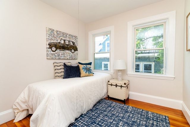 23 Wenham St 3, Boston, MA 02130