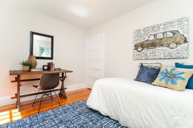 23 Wenham St 3, Boston, MA 02130