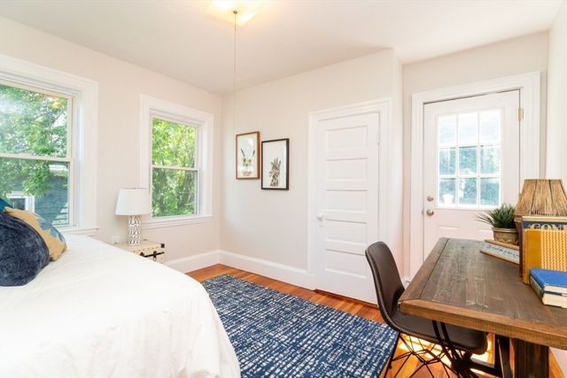 23 Wenham St 3, Boston, MA 02130