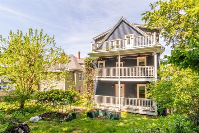 23 Wenham St 3, Boston, MA 02130