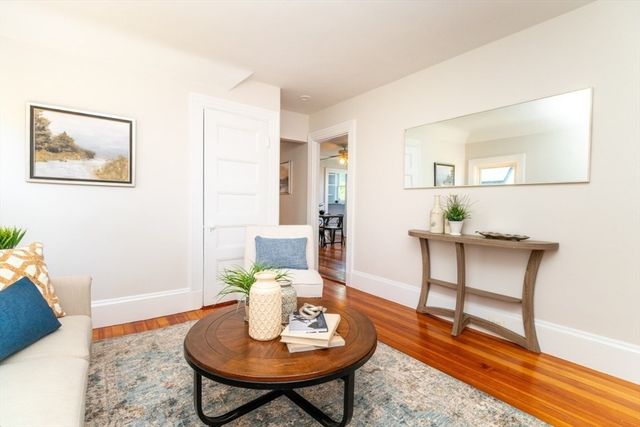 23 Wenham St 3, Boston, MA 02130