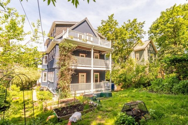 23 Wenham St 3, Boston, MA 02130