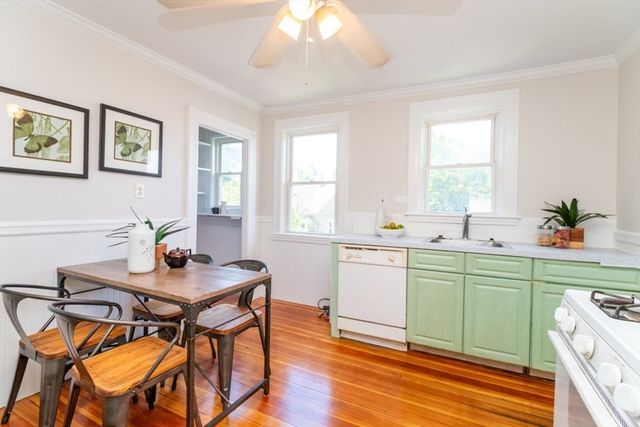 23 Wenham St 3, Boston, MA 02130