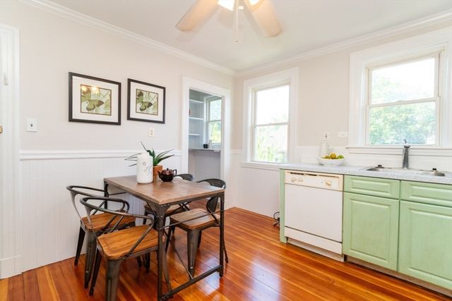 23 Wenham St 3, Boston, MA 02130