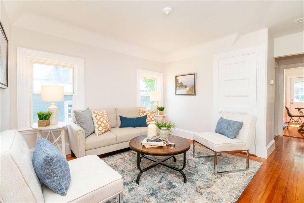 23 Wenham St 3, Boston, MA 02130