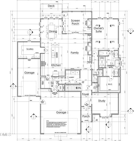 1005 Broyhill Hall Court, Wake Forest, NC 27587