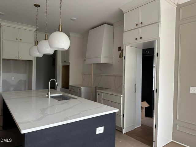 1005 Broyhill Hall Court, Wake Forest, NC 27587