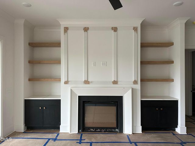 1005 Broyhill Hall Court, Wake Forest, NC 27587