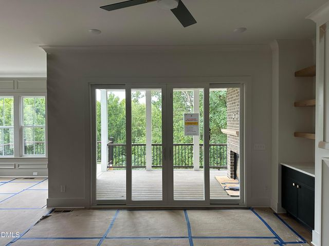 1005 Broyhill Hall Court, Wake Forest, NC 27587