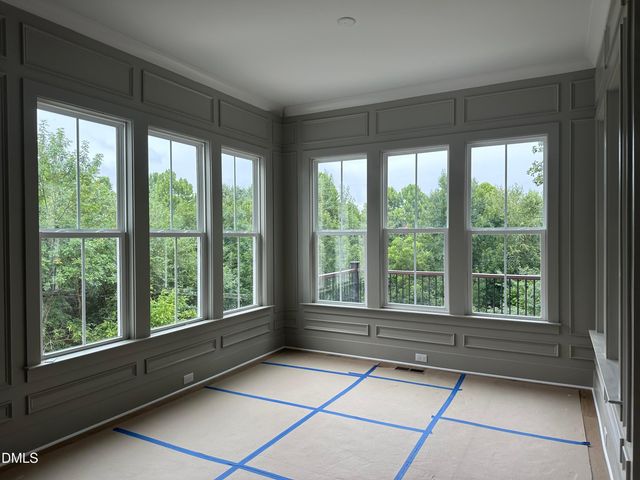 1005 Broyhill Hall Court, Wake Forest, NC 27587