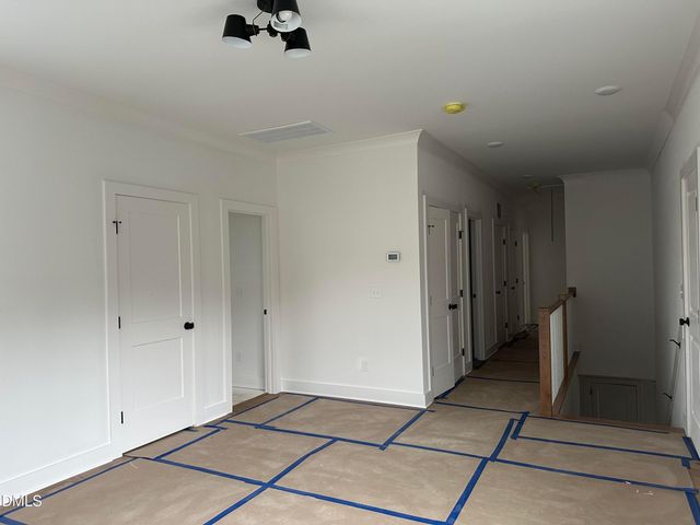 1005 Broyhill Hall Court, Wake Forest, NC 27587