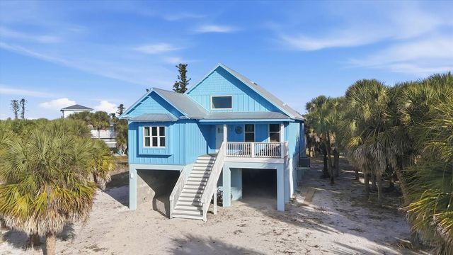 19 LEMON BAY LANE, Placida, FL 33946