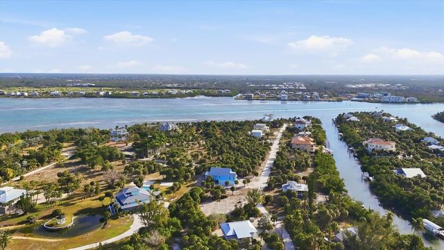 19 LEMON BAY LANE, Placida, FL 33946